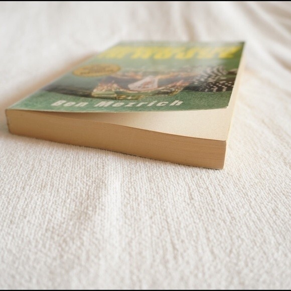 Ben Mezrich Bringing Down the House - Picture 6 of 8